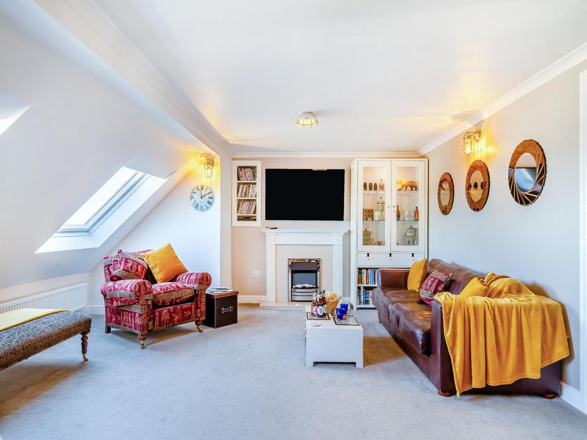 Tregarrek Villa Coverack Exterior photo